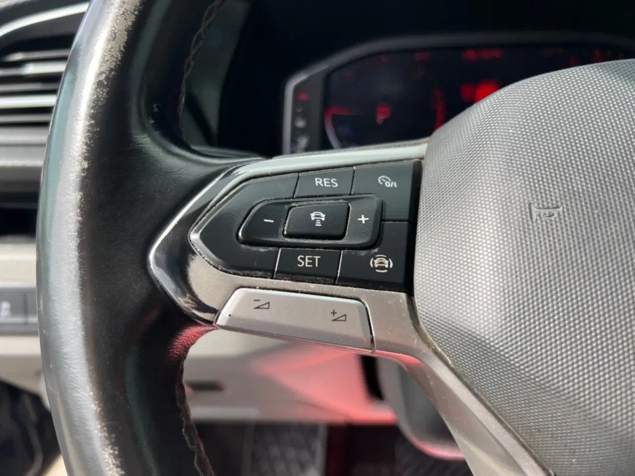 Billede 14 - VW Transporter 2,0 TDi 204 Kassevogn DSG 4Motion lang