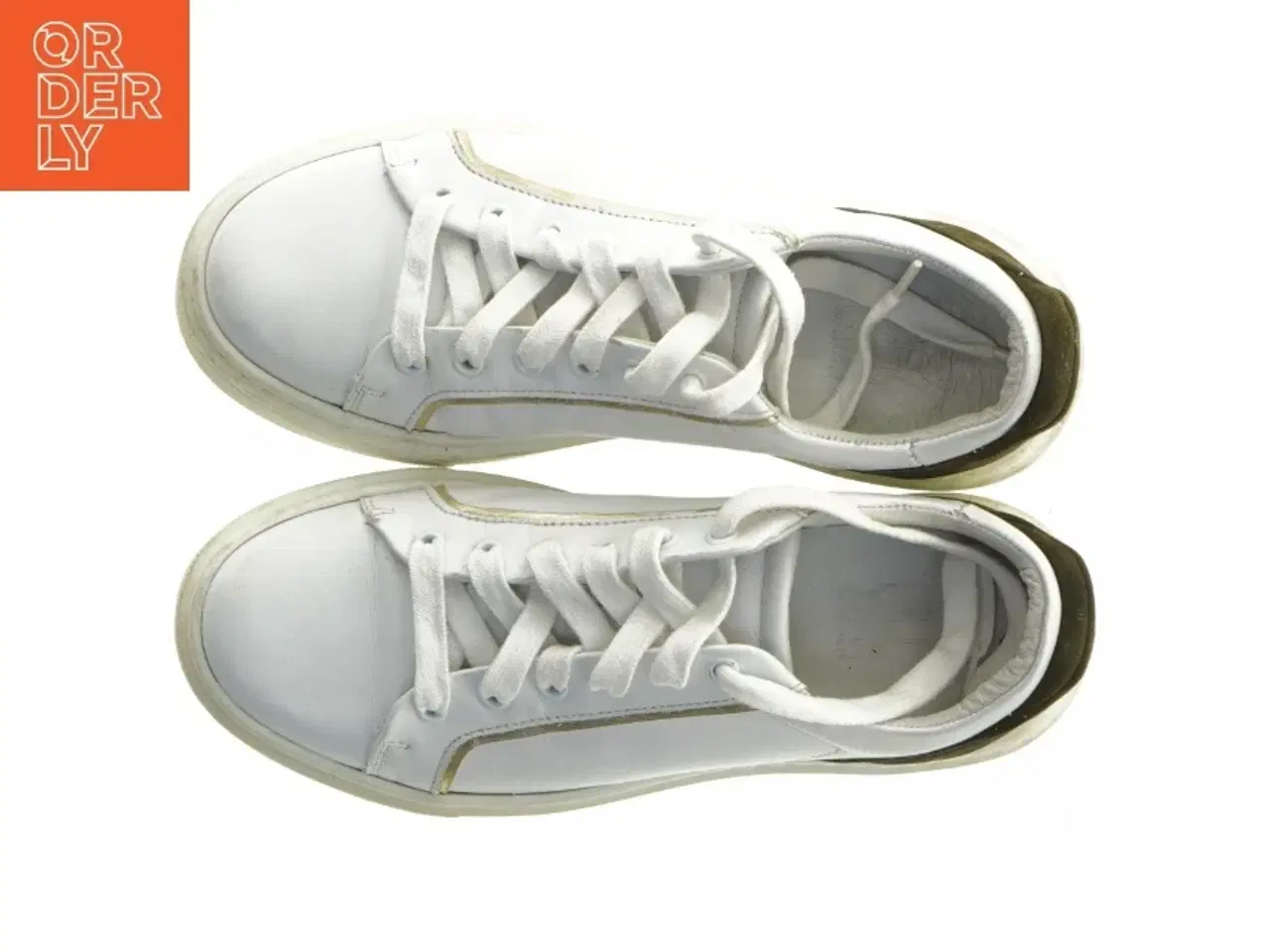 Billede 5 - Sneakers størrelse 37 fra Billi Bi (str. 37 )