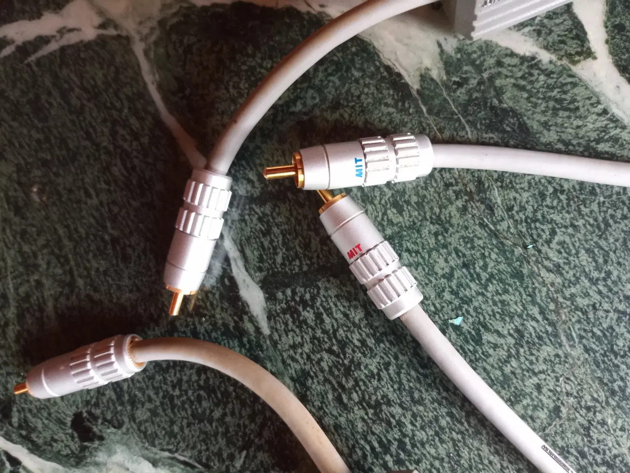 Billede 2 - High End RCA chinchkabler