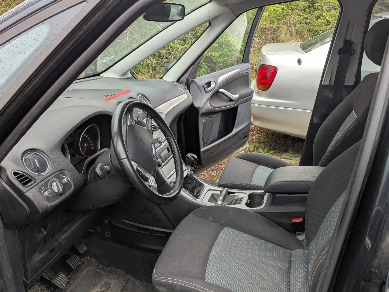 Billede 9 - Bil Ford Galaxy