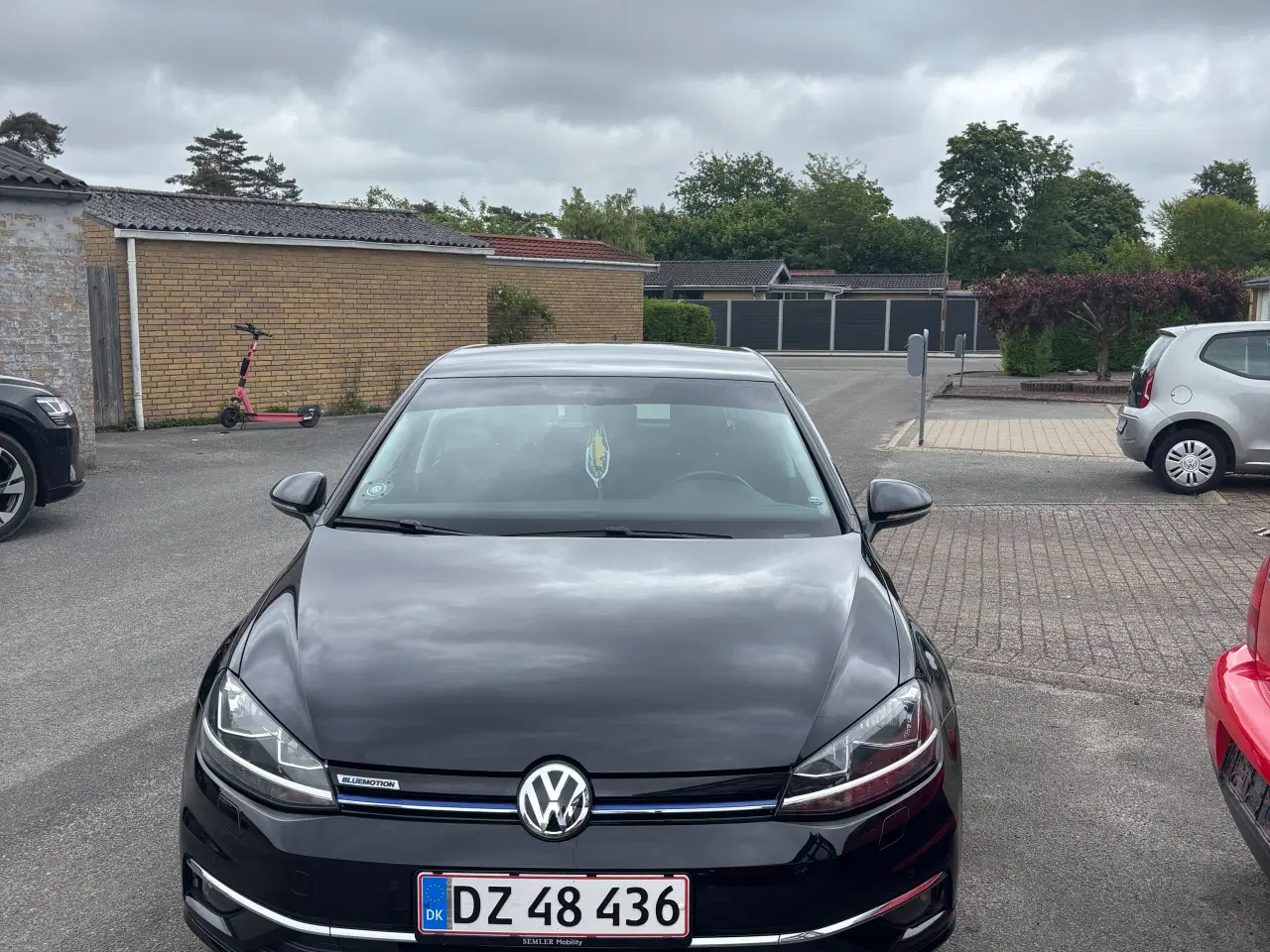 Billede 11 - Vw golf 7 pæn bil 