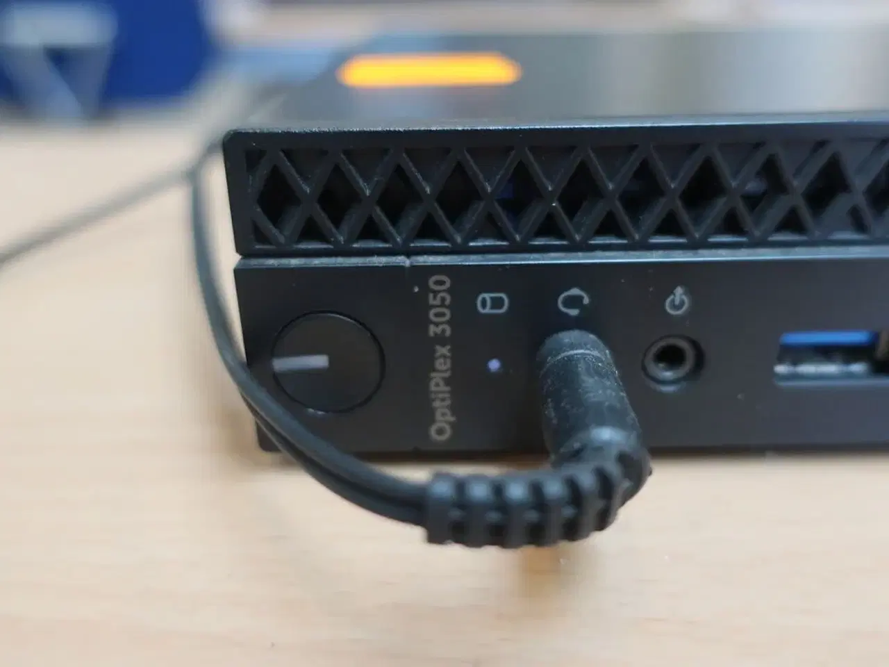 Billede 2 - HP 22" skærm m. tastatur SynchMaster 2243 (PC medfølger ikke)