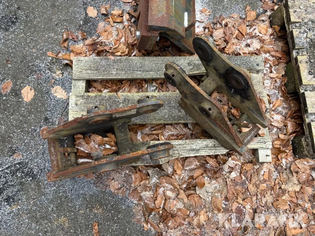 Billede 7 - Stort blandet parti