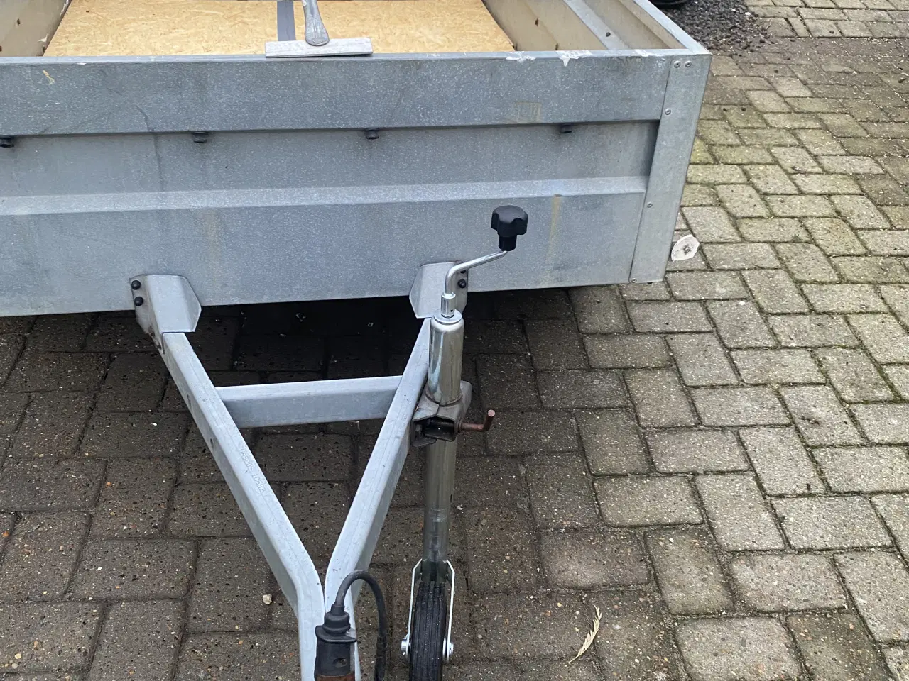 Billede 2 - Variant Trailer