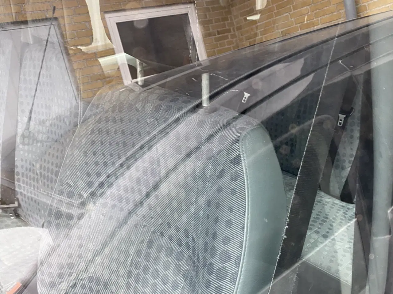 Billede 2 - 10 personers Ford transit 