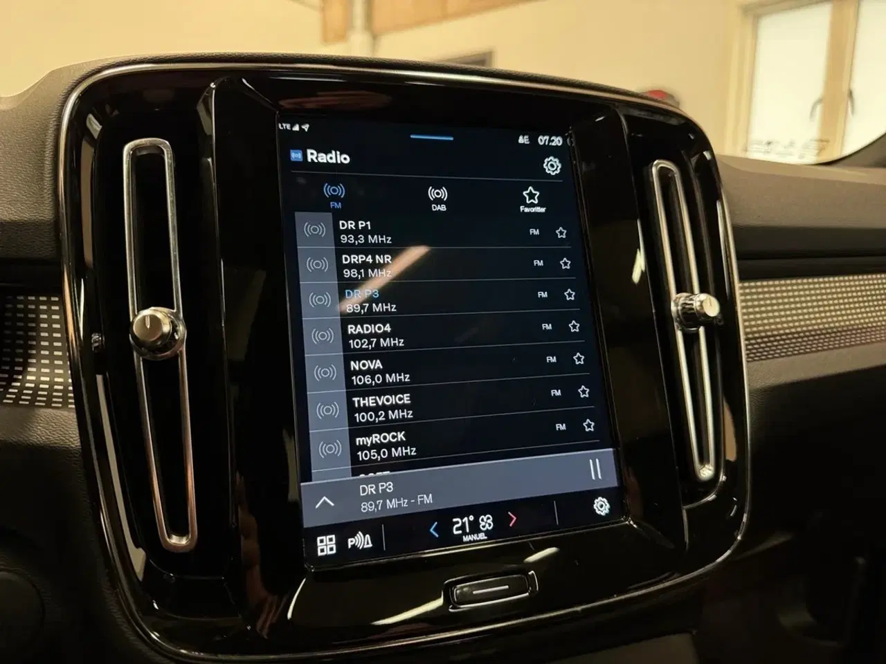 Billede 9 - Volvo XC40  P8 ReCharge Twin R-Design