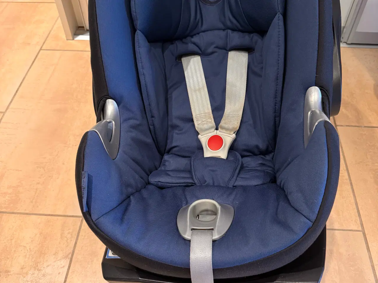 Billede 1 - Cybex Aton Q