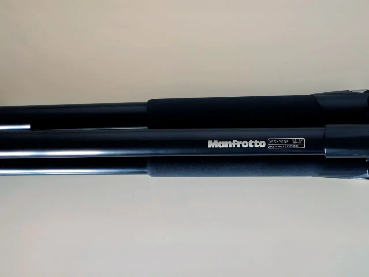 Billede 2 - Manfrotto 055XPROB