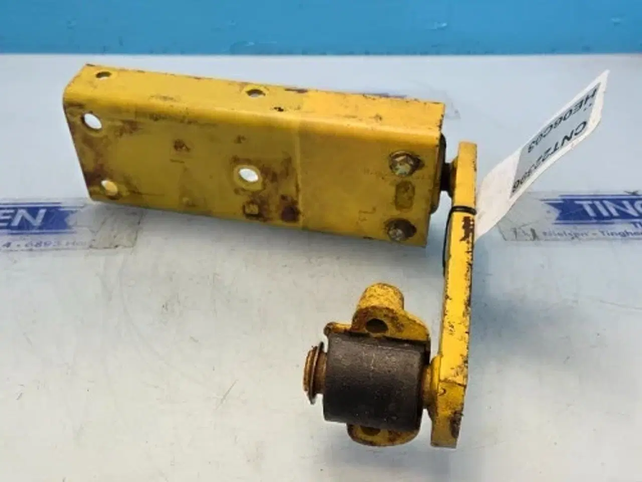Billede 14 - New Holland TX66 Arm 84438529