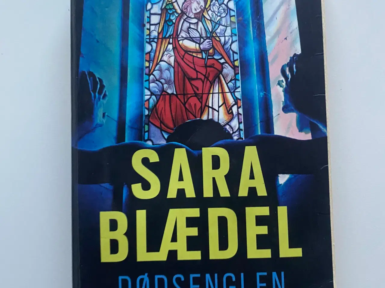 Billede 4 - Krimier Sara Blædel