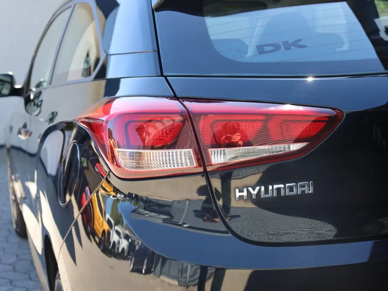 Billede 15 - Hyundai i20 1,25 Comfort