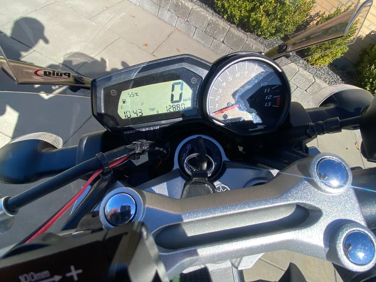Billede 4 - Yamaha FZ1