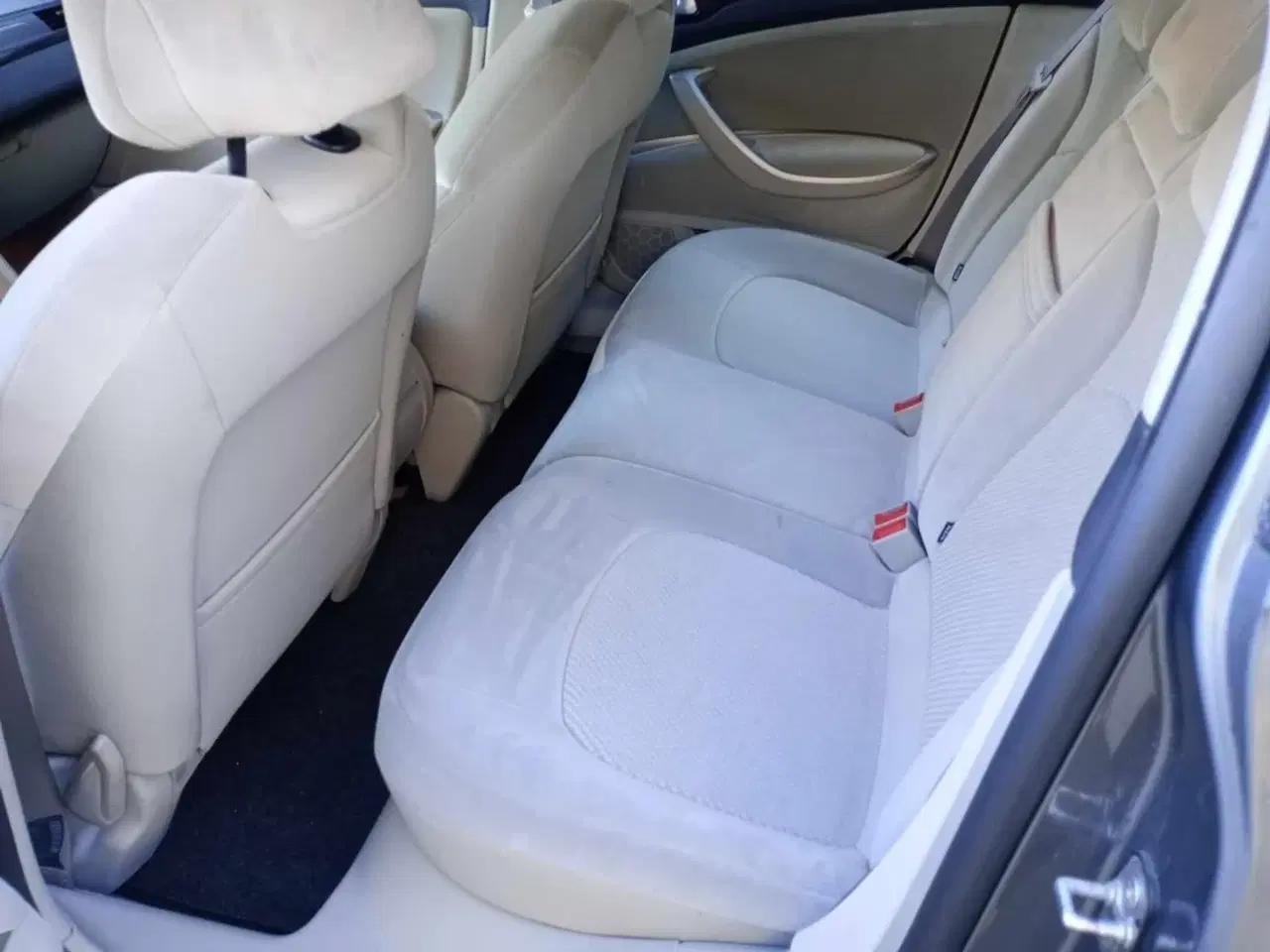 Billede 9 - Citroën C5 2,0 HDi 138 Exclusive aut.