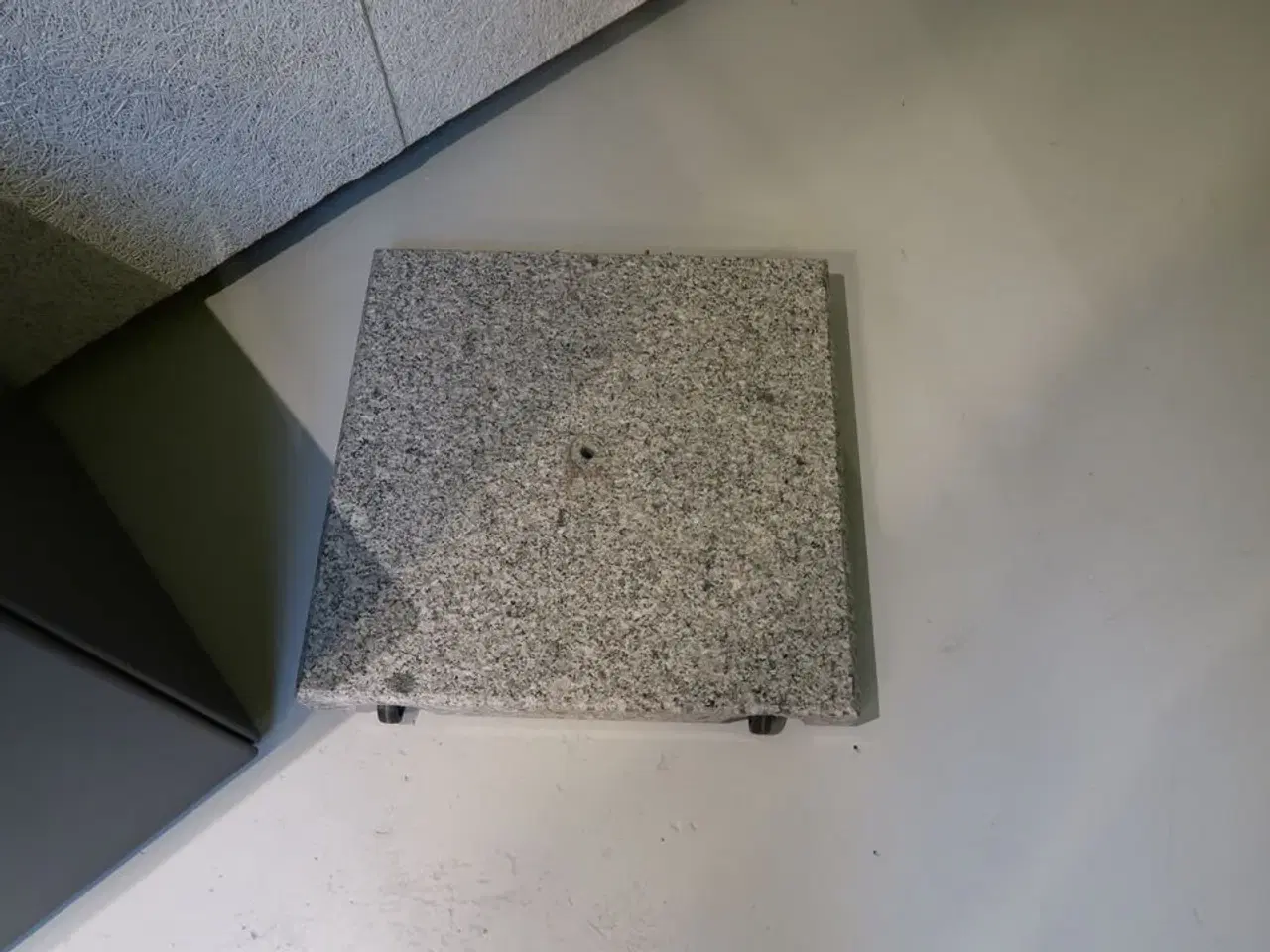 Billede 5 - 2 stk. parasolfødder