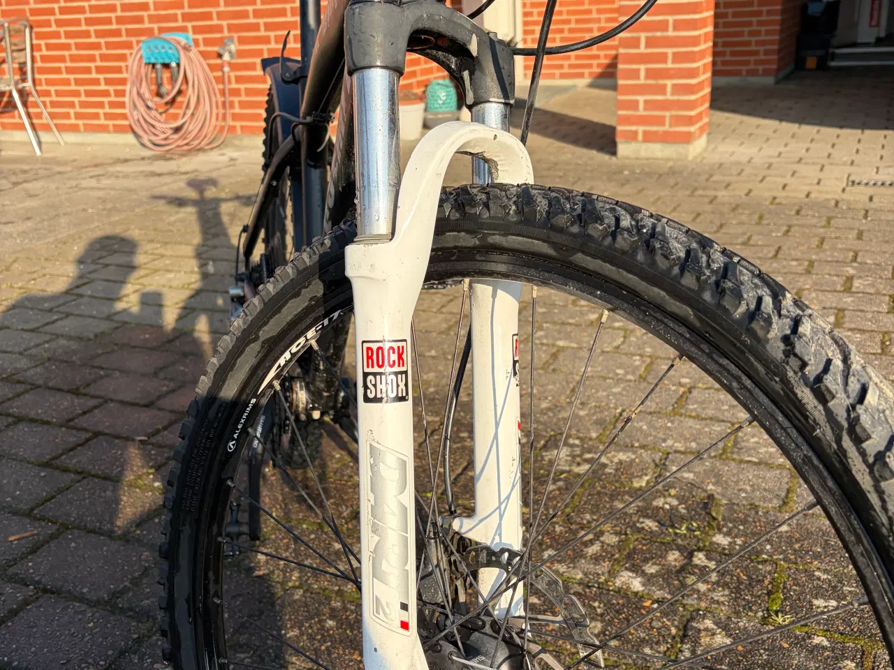 Billede 3 - X- DIrt Mountain Bike