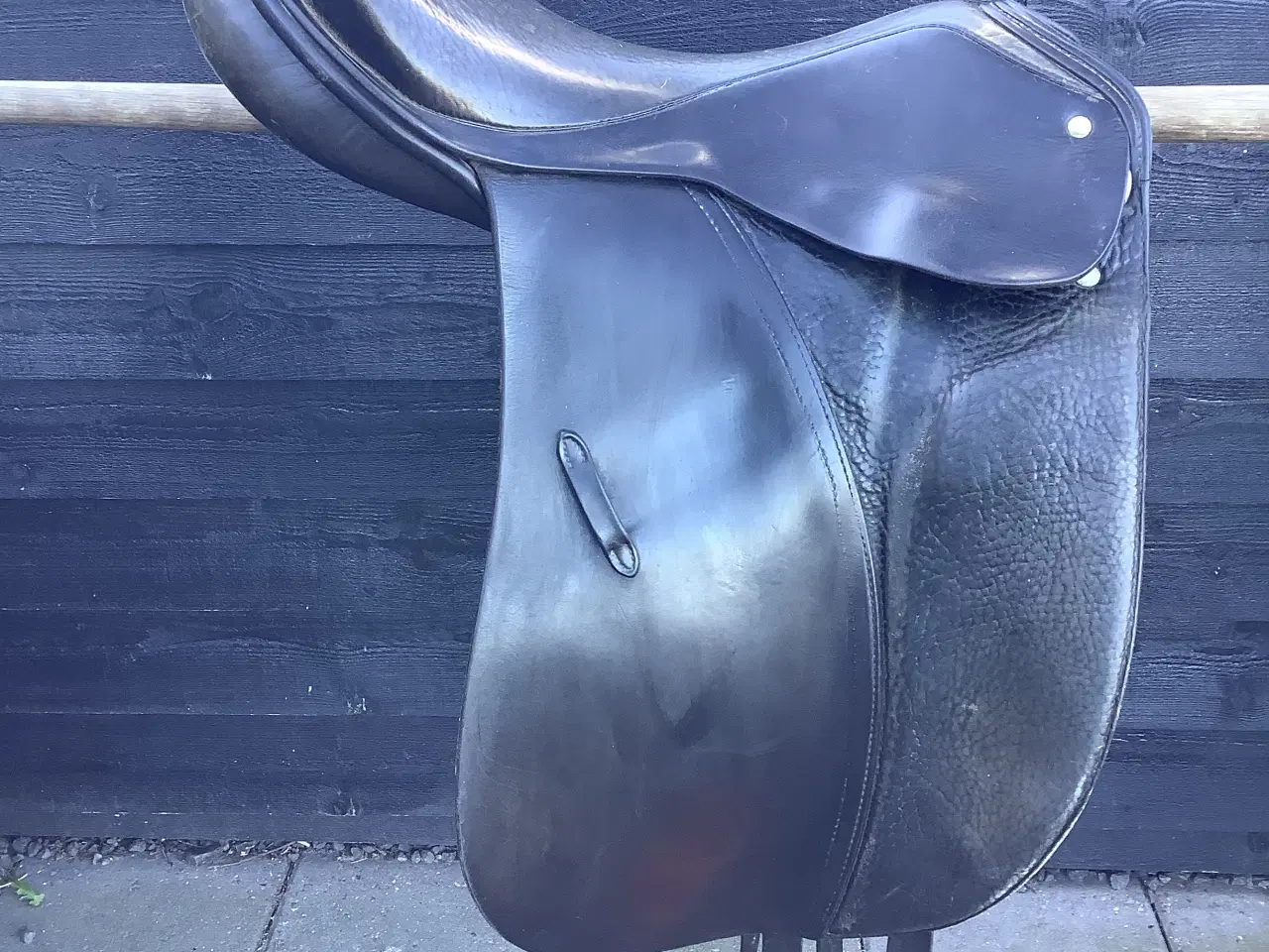 Billede 10 - Passier dr. Sadel 17”