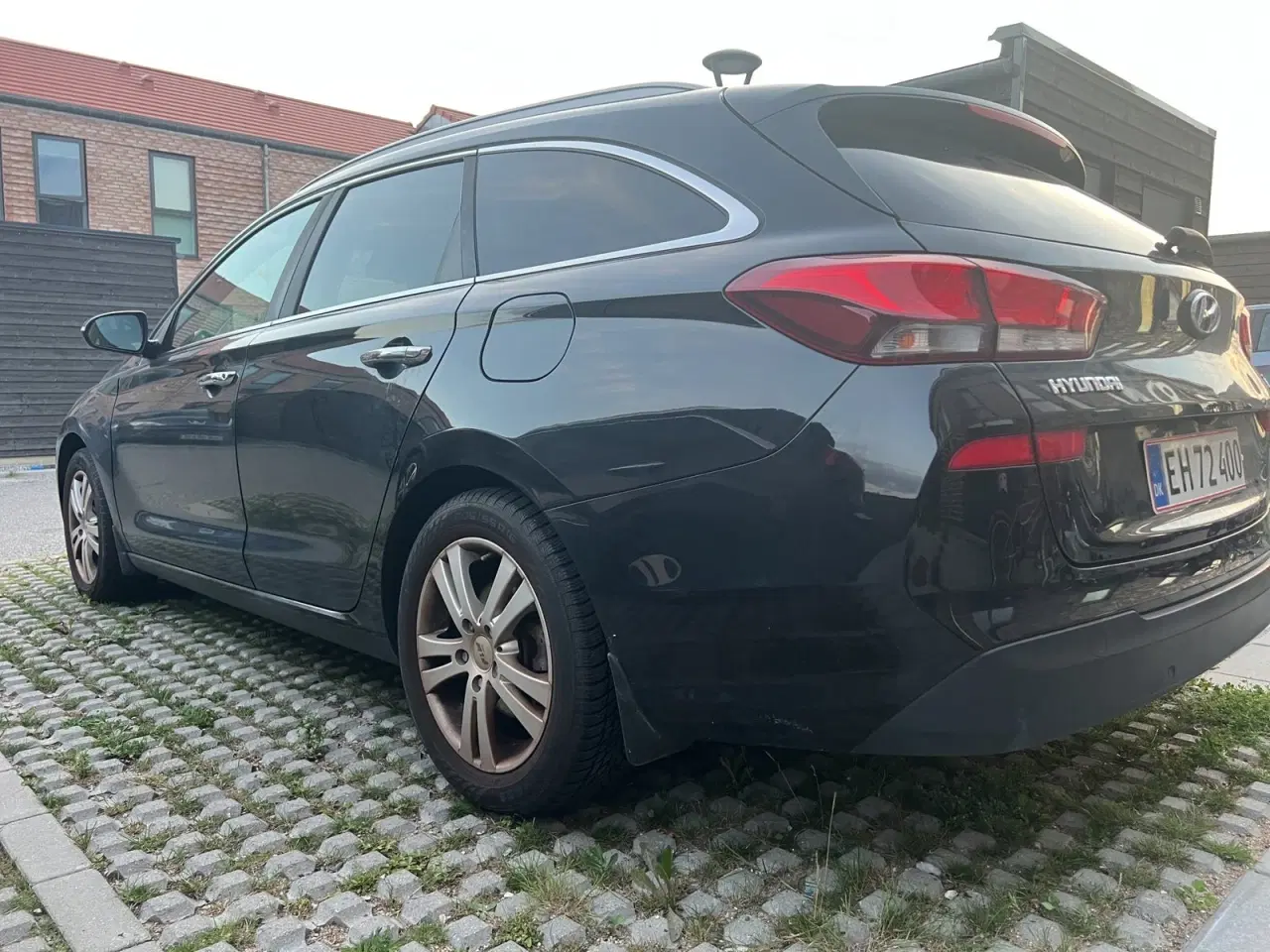 Billede 5 - Hyundai i30 1,4 T-GDi Premium stc. DCT