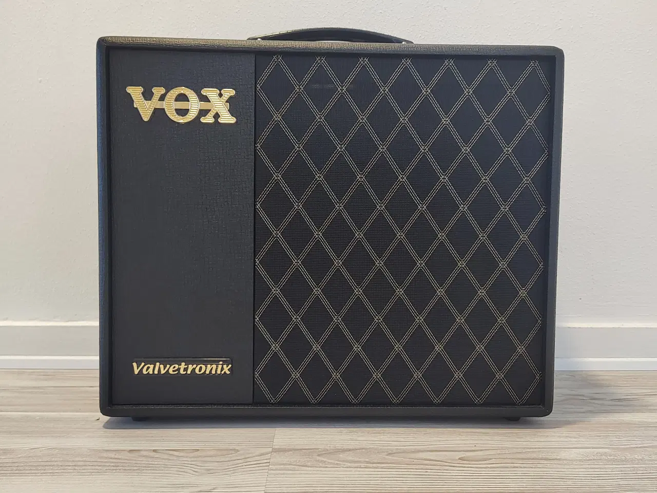 Billede 2 - VOX VT40X (40watt) guitarforstærker