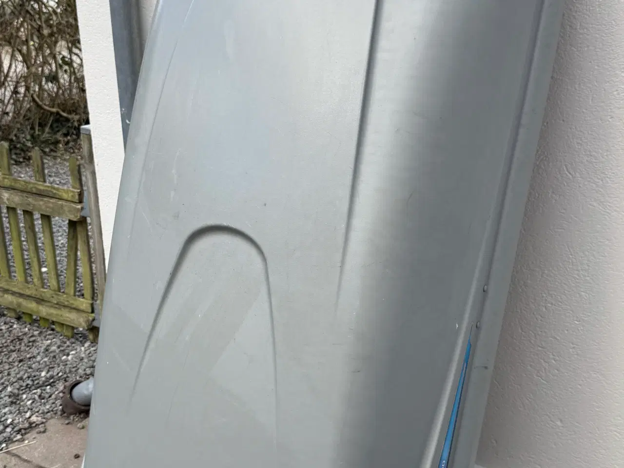 Billede 3 - Thule Ocean 200 tagbox