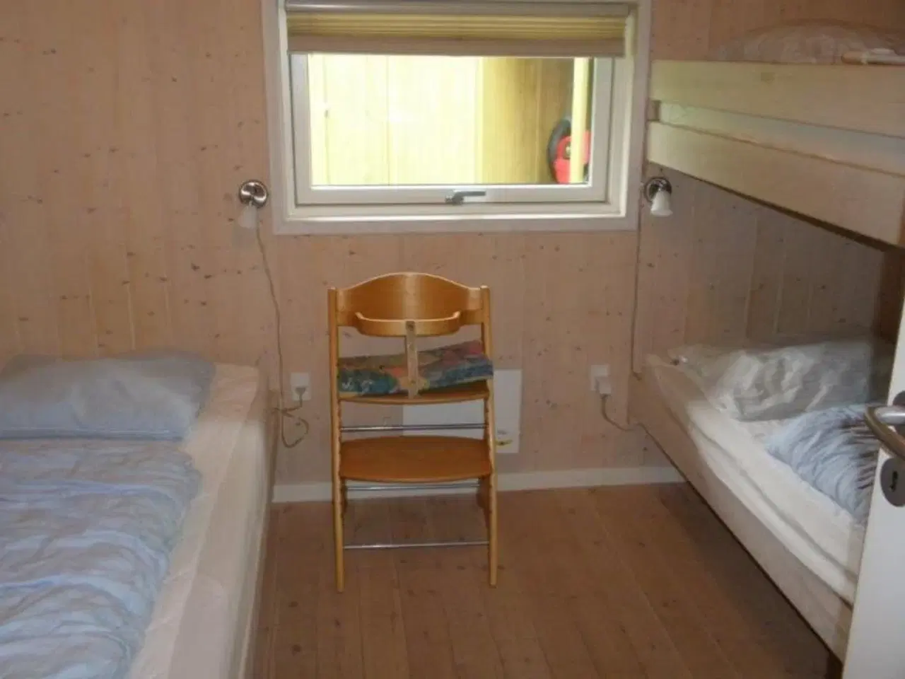 Billede 5 - Luksushus med spa, sauna. I hjertet af Arrildferieby. Sommerhus kun 200m til badeland med fri entre. Og 200m til fiskesø