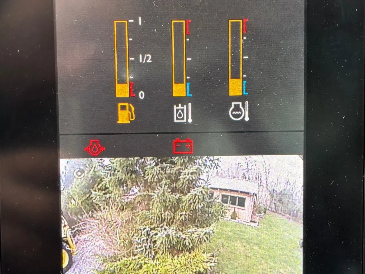 Billede 5 - JCB 86C-2