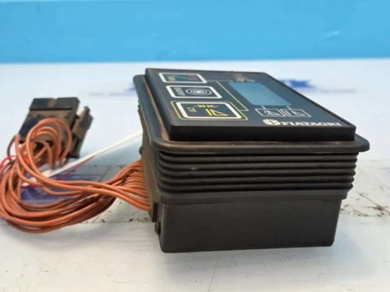 Billede 8 - Laverda L520 ECU 322108900