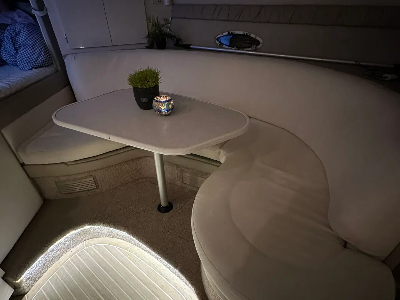 Billede 6 - Bayliner 3055 – 2 x nyrenoverede MerCruiser 5.0 (7