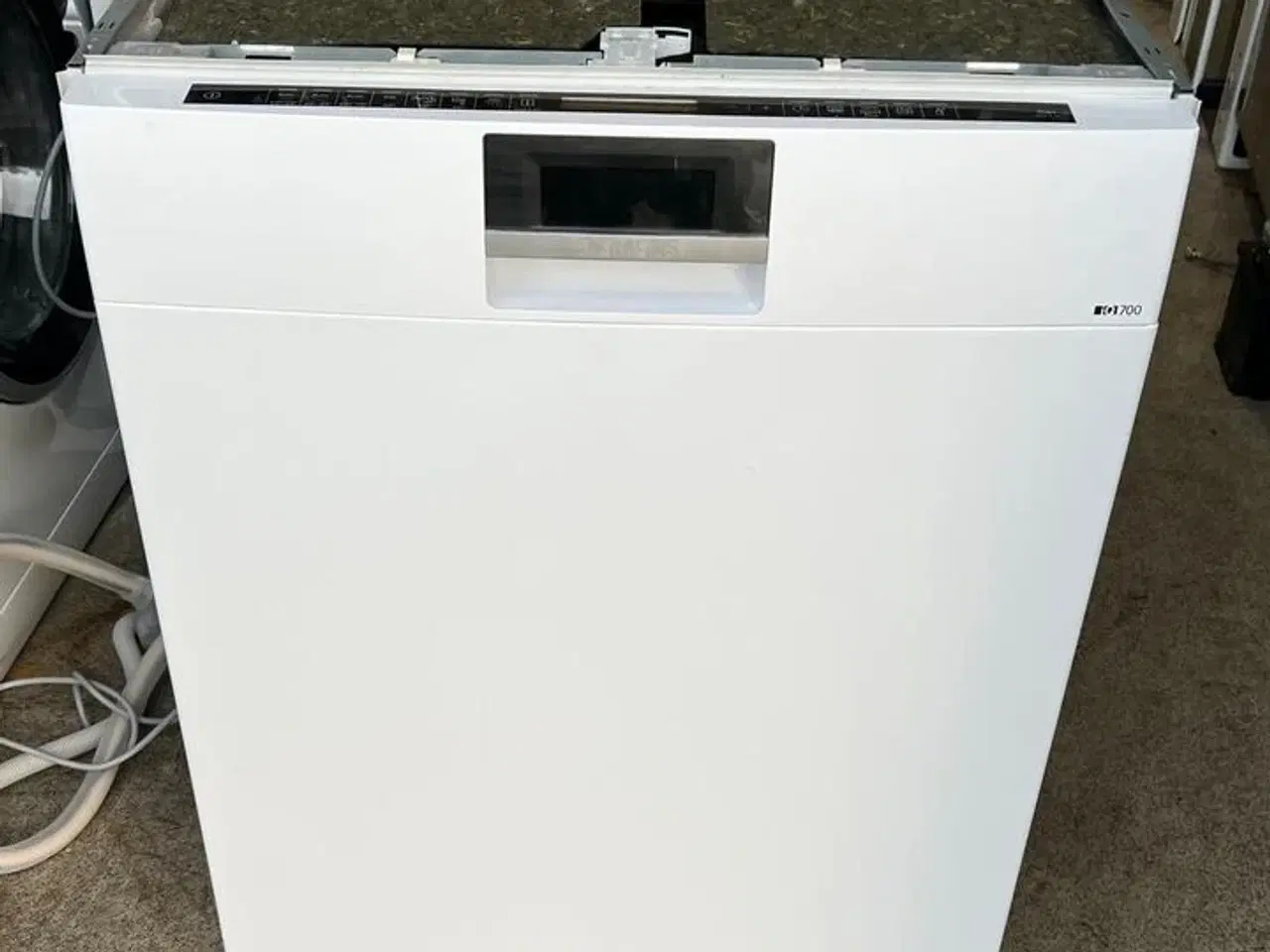 Billede 1 - Siemens - opvaskemaskine