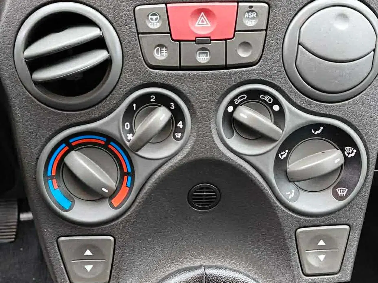 Billede 2 - Fiat Panda