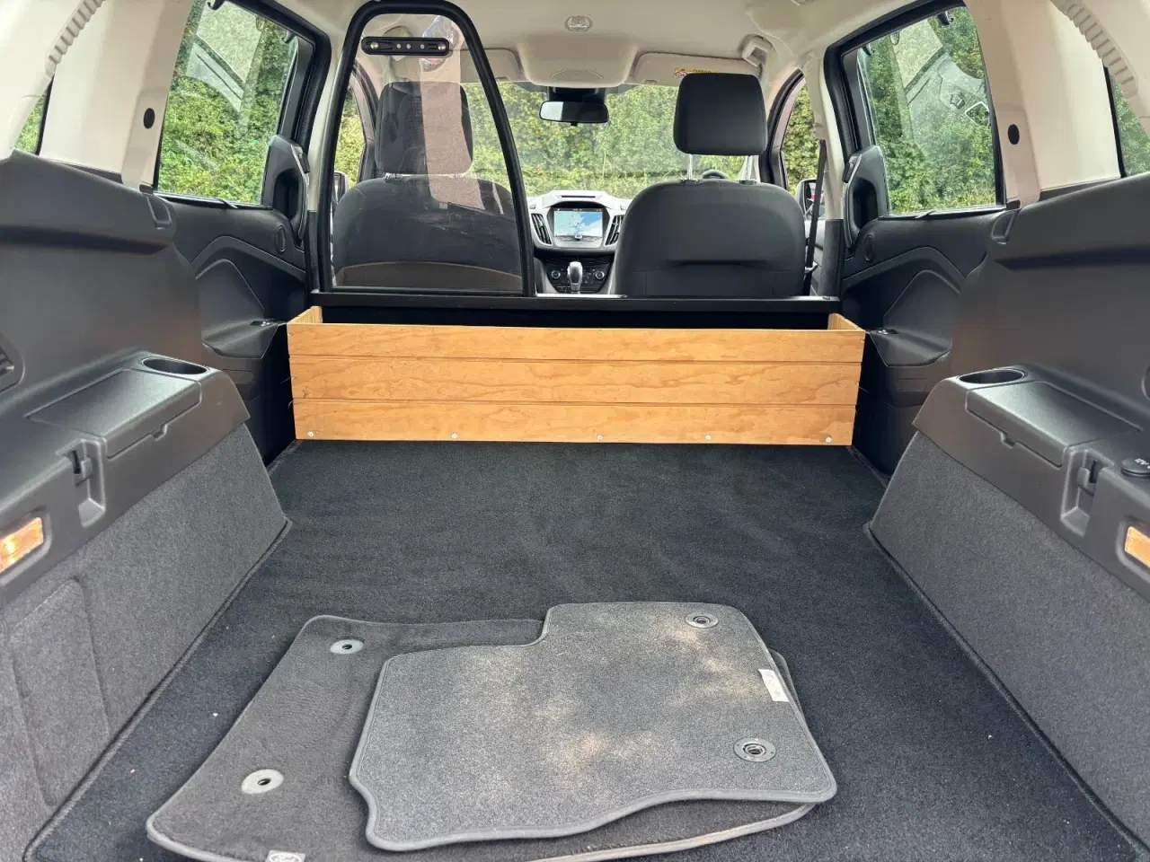 Billede 10 - Ford Grand C-MAX 1,5 TDCi 120 Business aut. Van