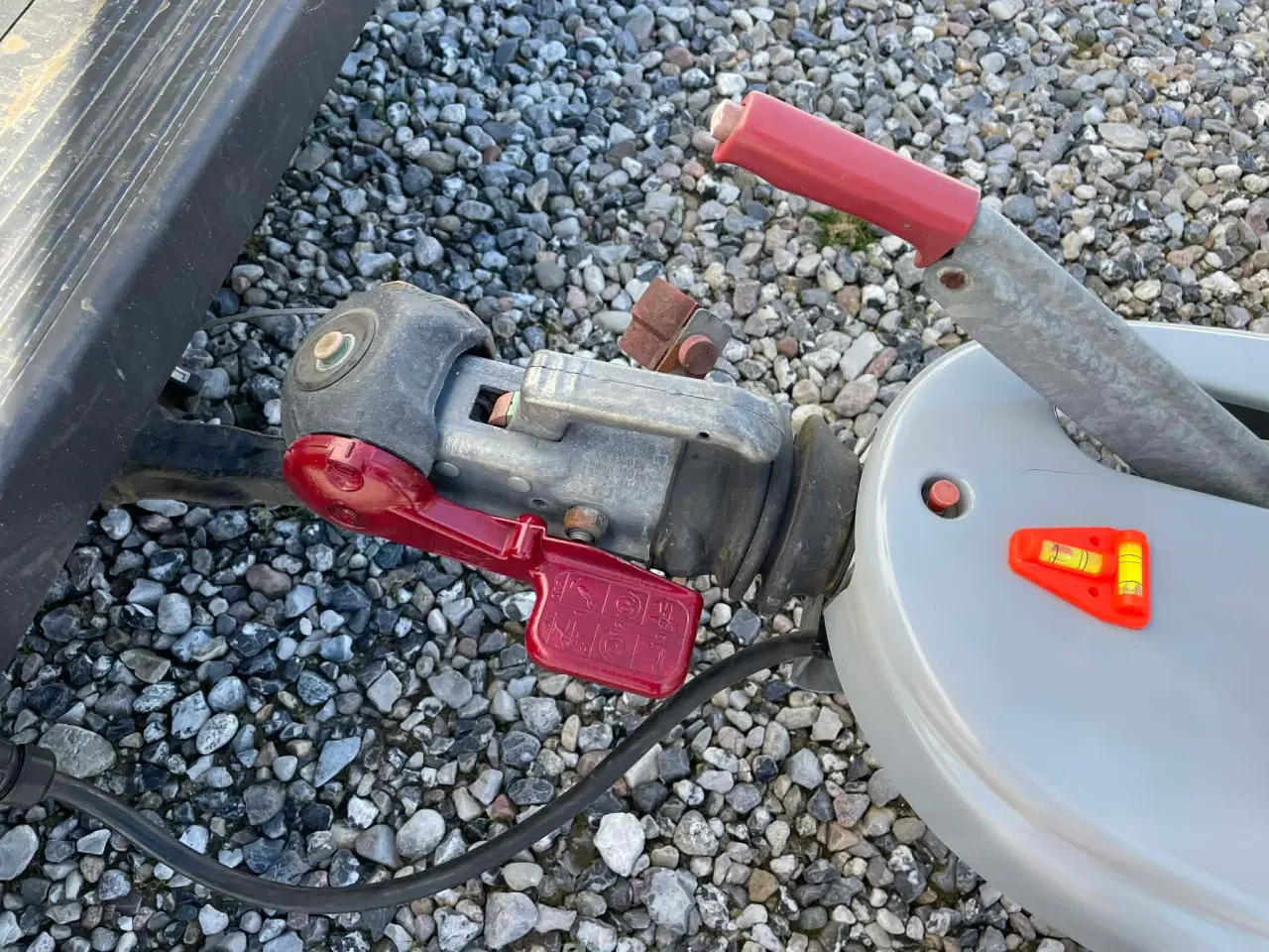 Billede 20 - Hymer Touring GT Triton