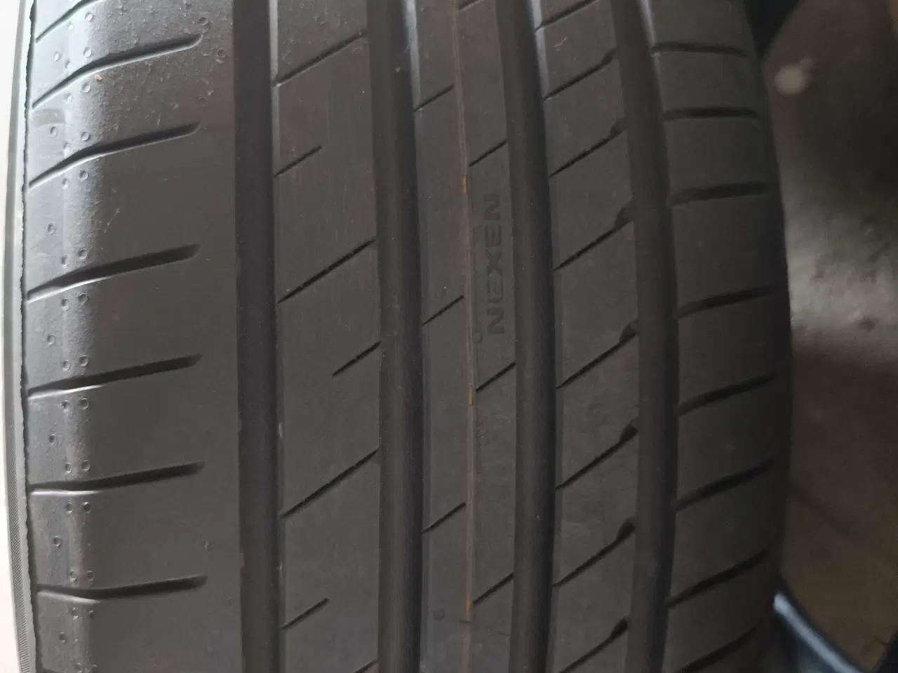 Billede 2 - NEXEN NERA SPORT