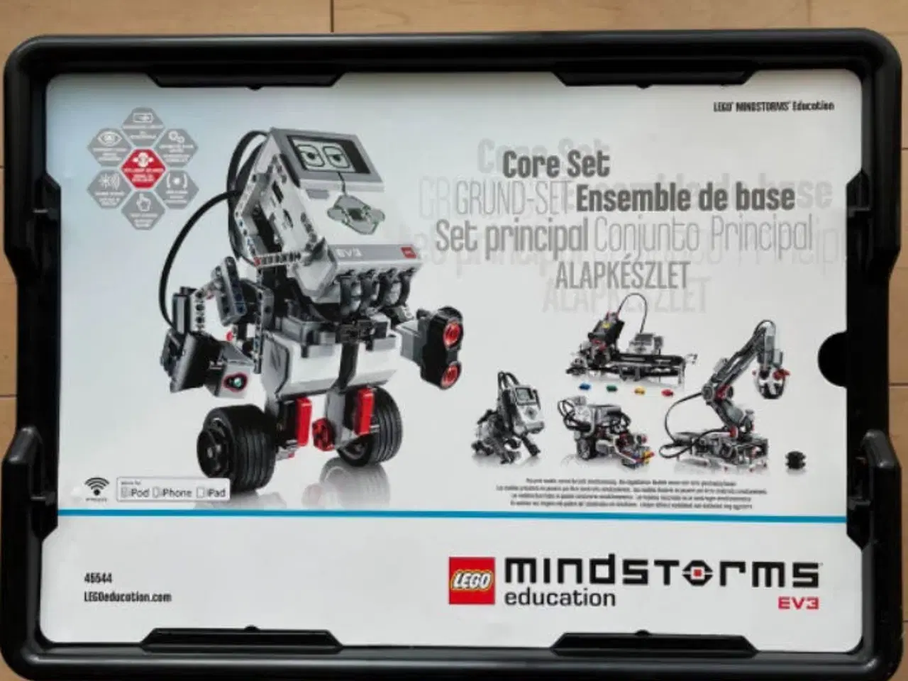 Billede 2 - LEGO Mindstorm