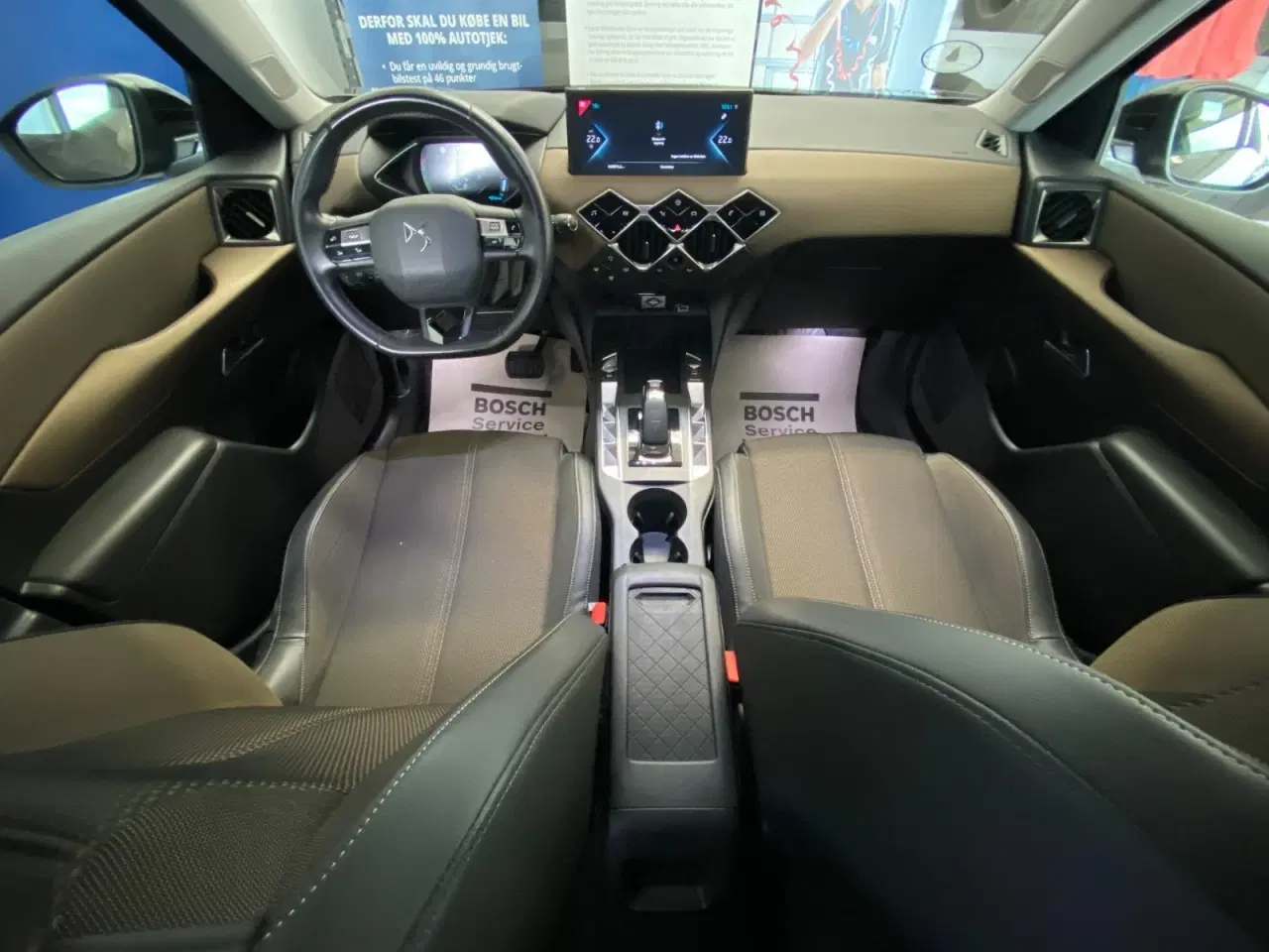 Billede 7 - DS DS 3 CrossBack 50 E-Tense