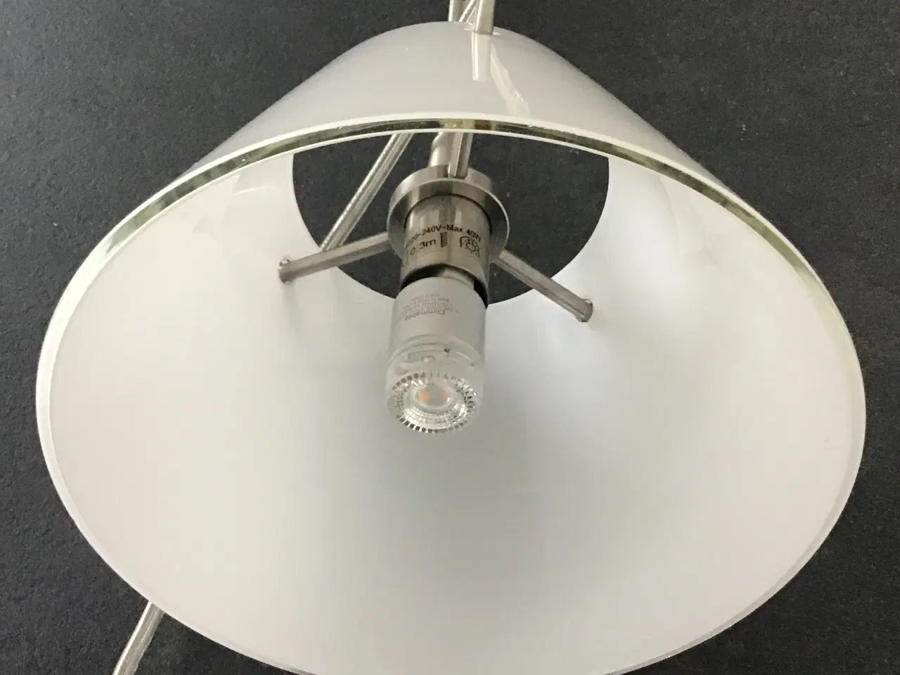 Billede 3 - Point x 2 loftlamper