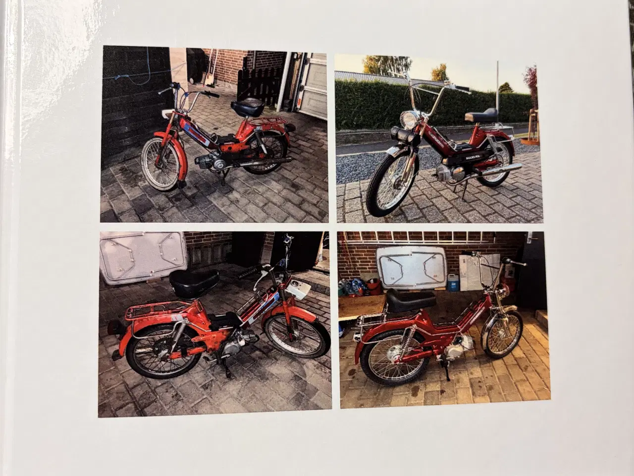 Billede 20 - Puch Maxi KL