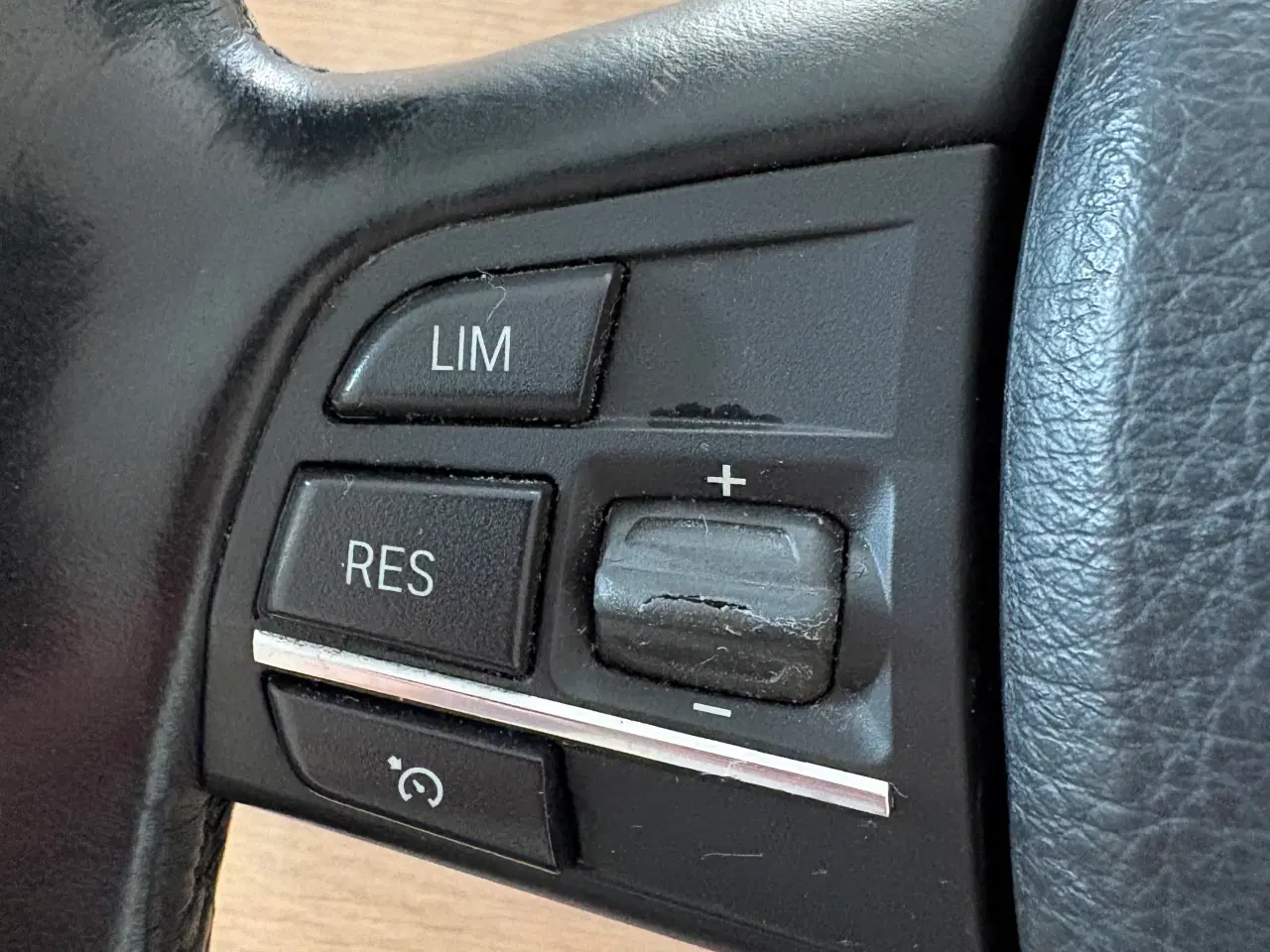 Billede 3 - BMW f-11 rat 