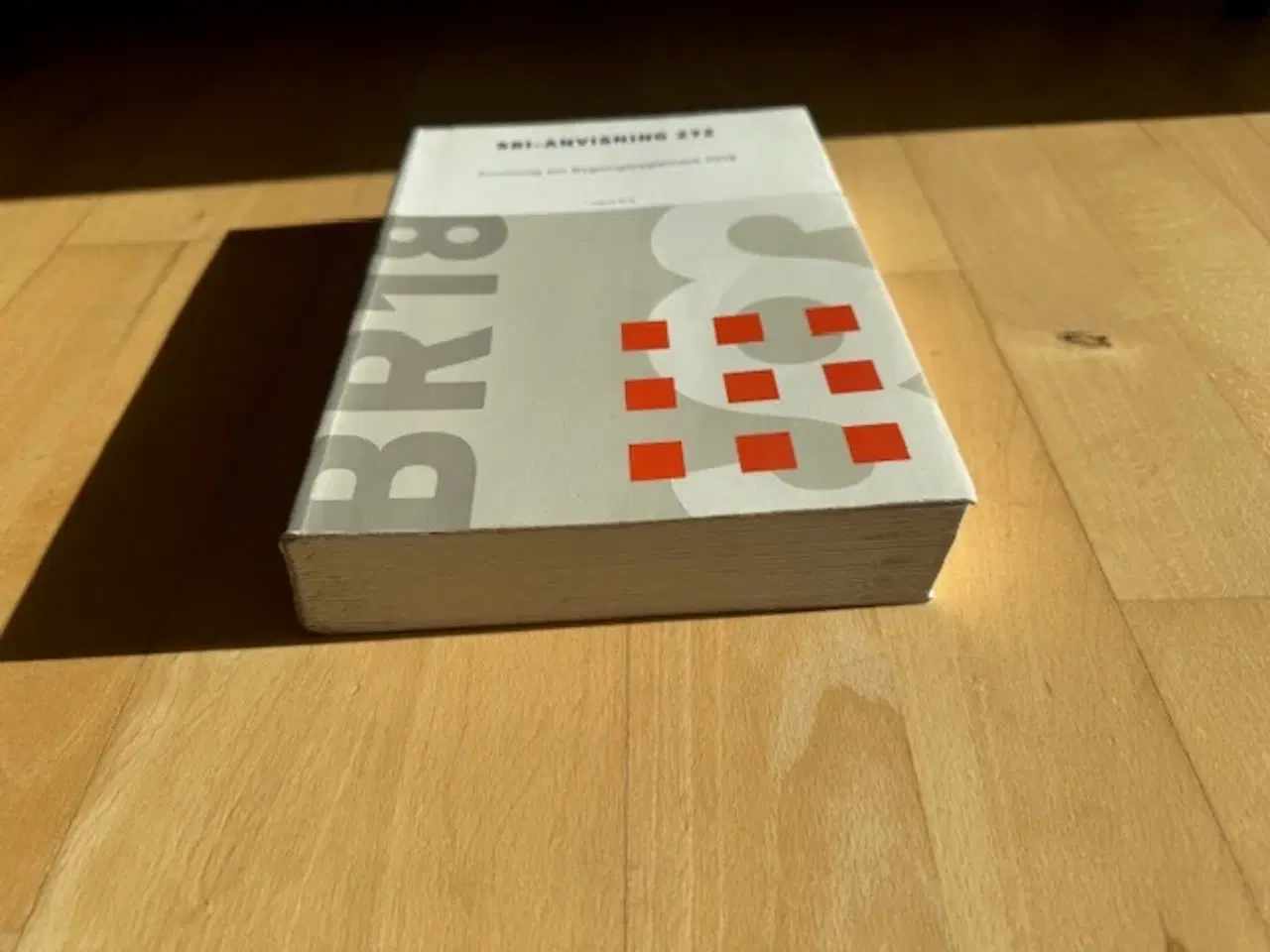 Billede 11 - SBI-Anvisning 272 – BR18 (Bygningsreglement 2018) 