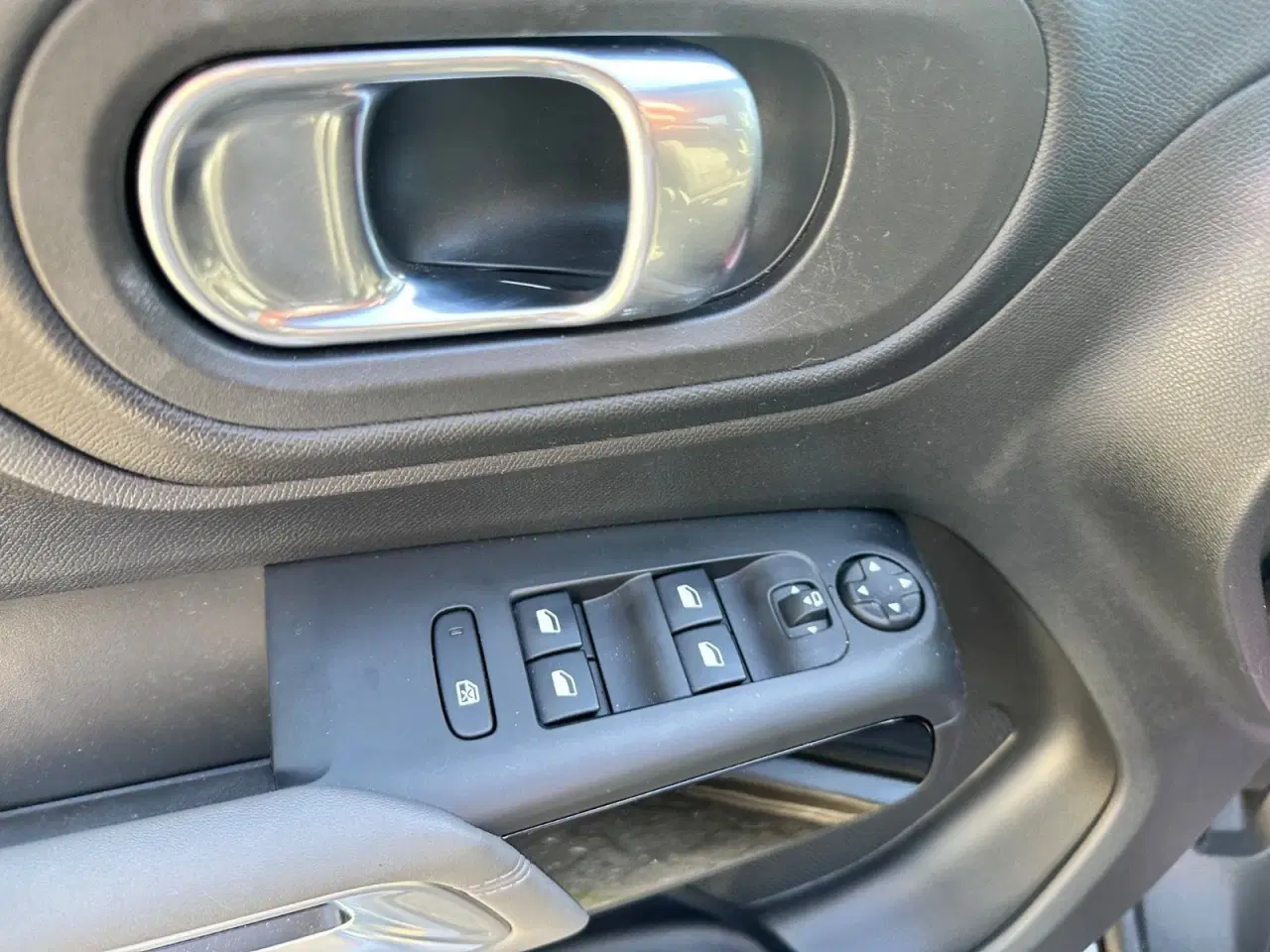 Billede 14 - Citroën C5 Aircross 1,5 BlueHDi 130 Raw!