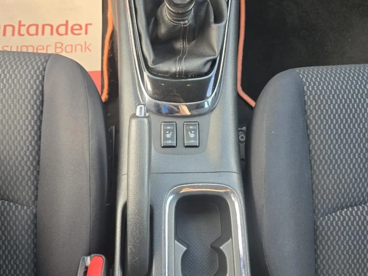 Billede 10 - Nissan Pulsar 1,2 Dig-T 115 N-Connecta