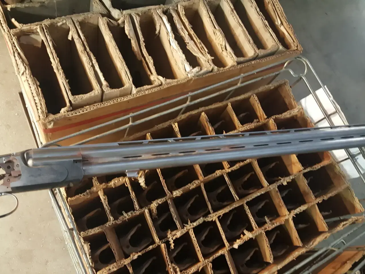 Billede 10 - Armi Salvinelli London 2012 Special