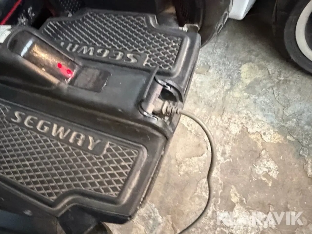 Billede 7 - Segway i2SE