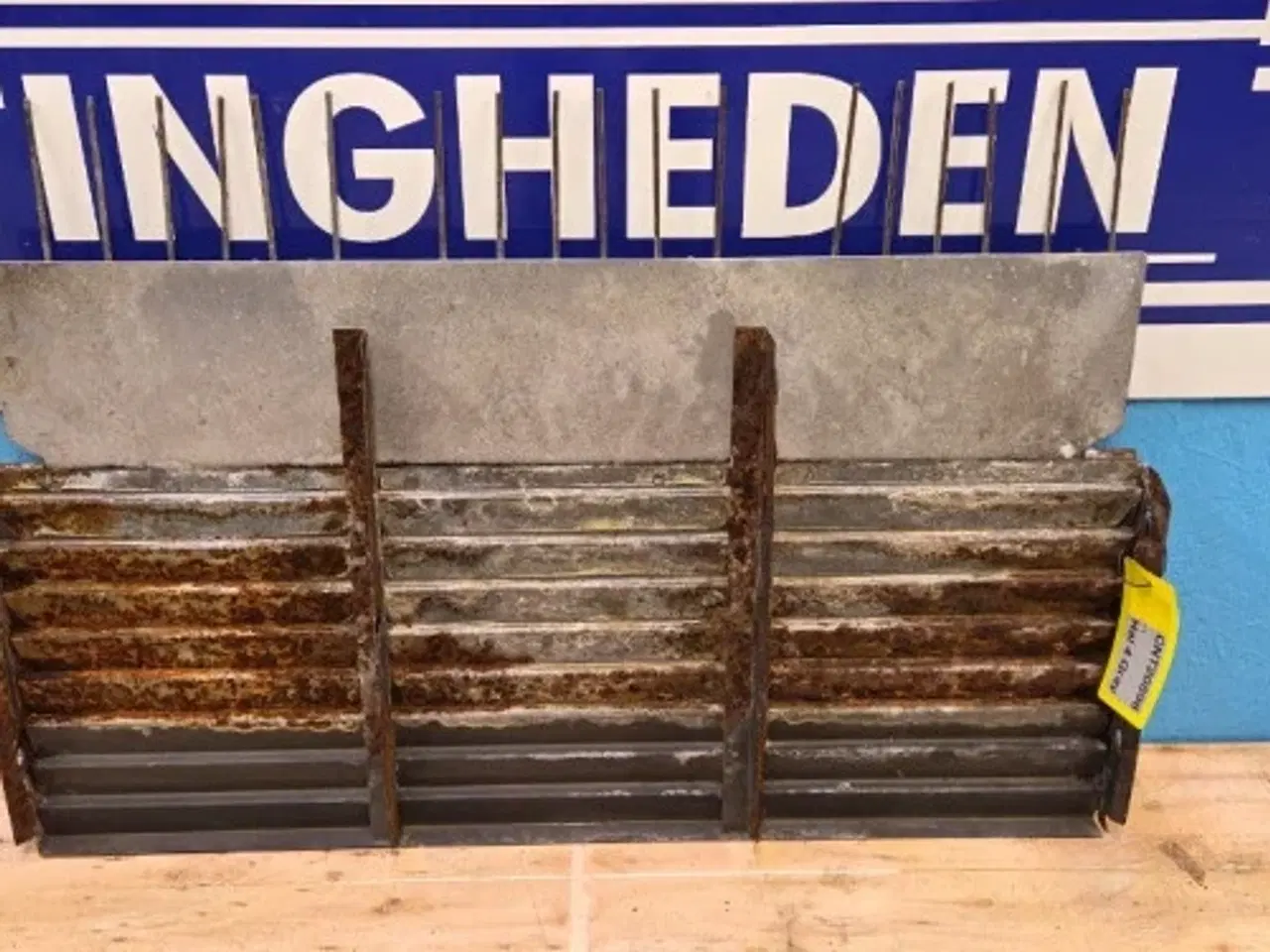 Billede 7 - Massey Ferguson 9280 Tilløbsplan Forlænger 28480338