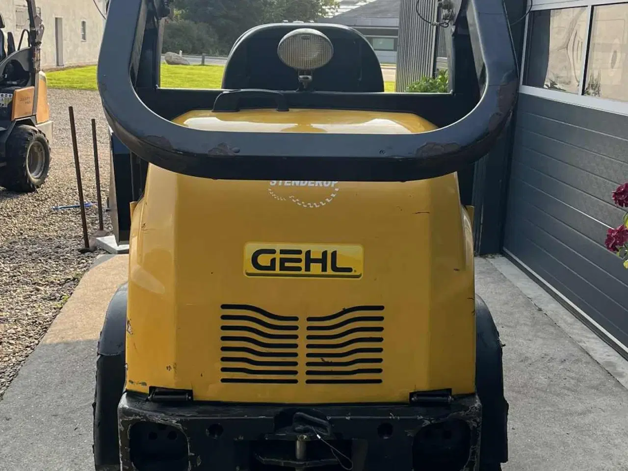 Billede 5 - Gehl 340