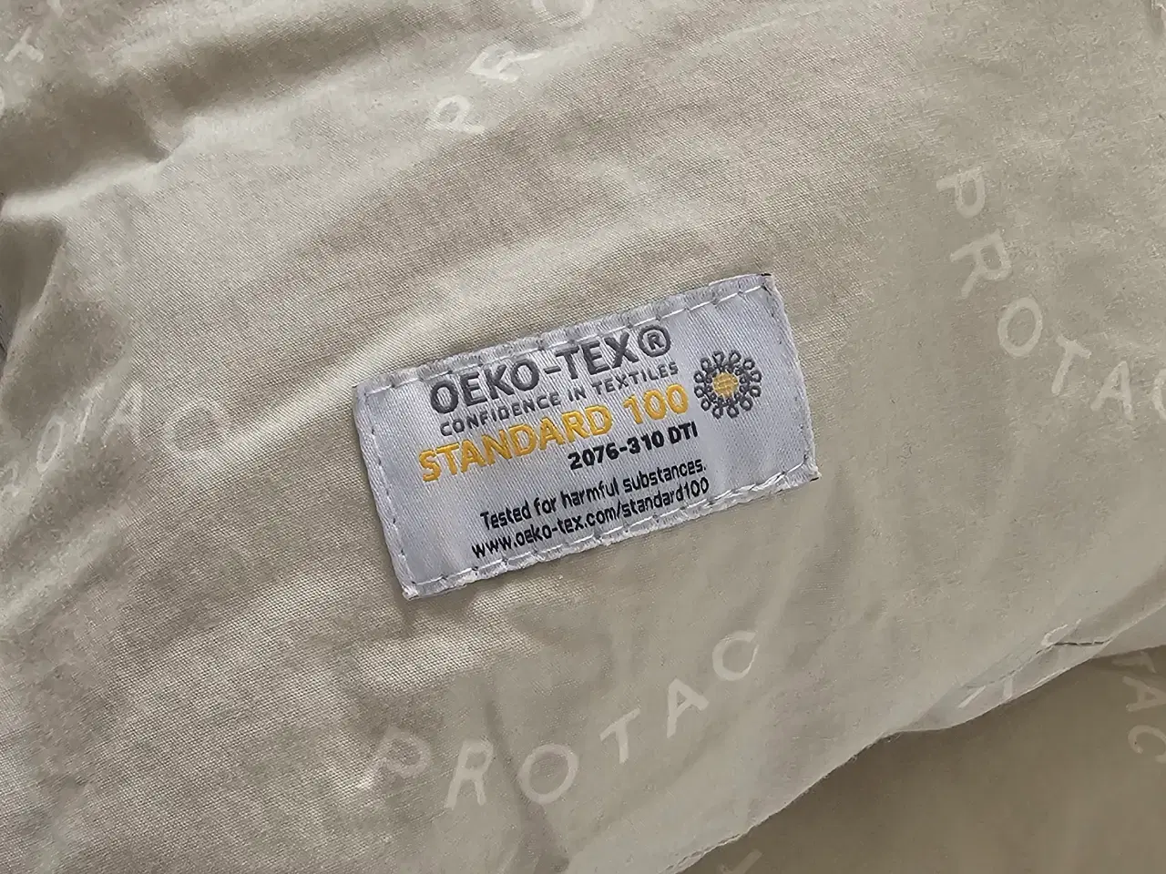 Billede 3 - Protac Kugledyne Voksen - Nypris 10.250,-