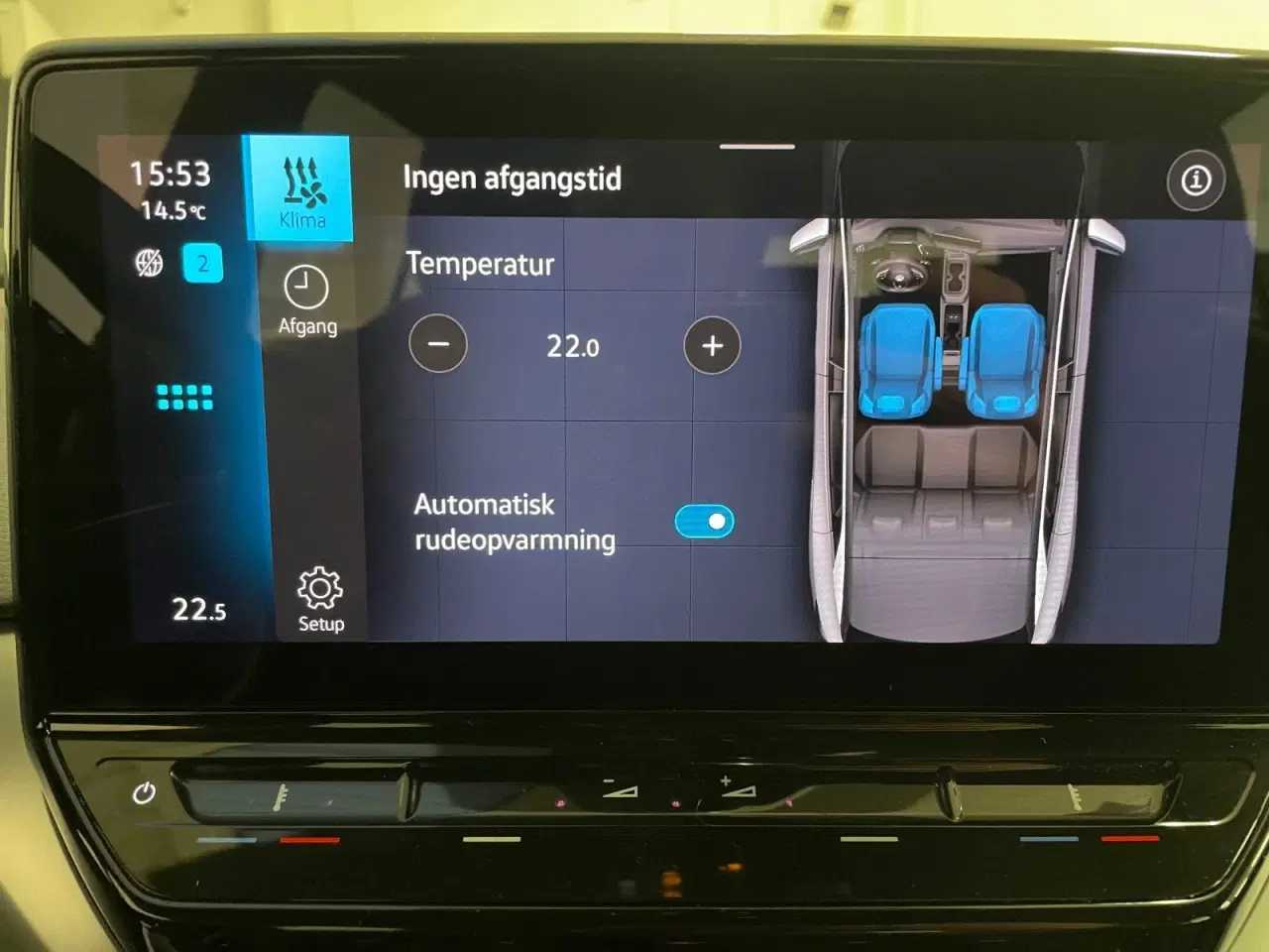 Billede 12 - VW ID.4 52 Pure