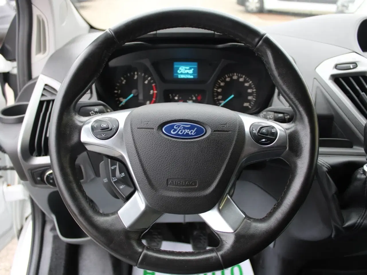 Billede 4 - Ford Transit Custom 270S 2,0 TDCi 130 Trend