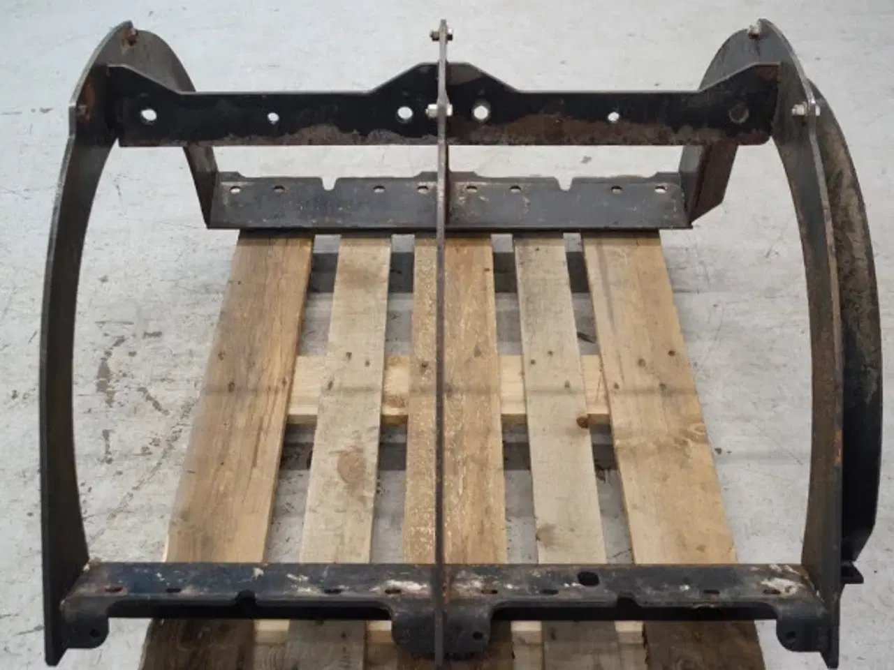 Billede 3 - Case 9230 Ramme 87391299