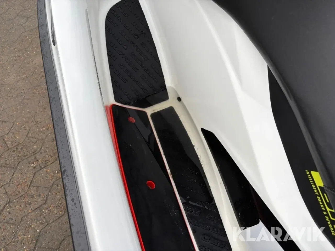 Billede 10 - Vandscooter Sea-Doo RXT-X 300