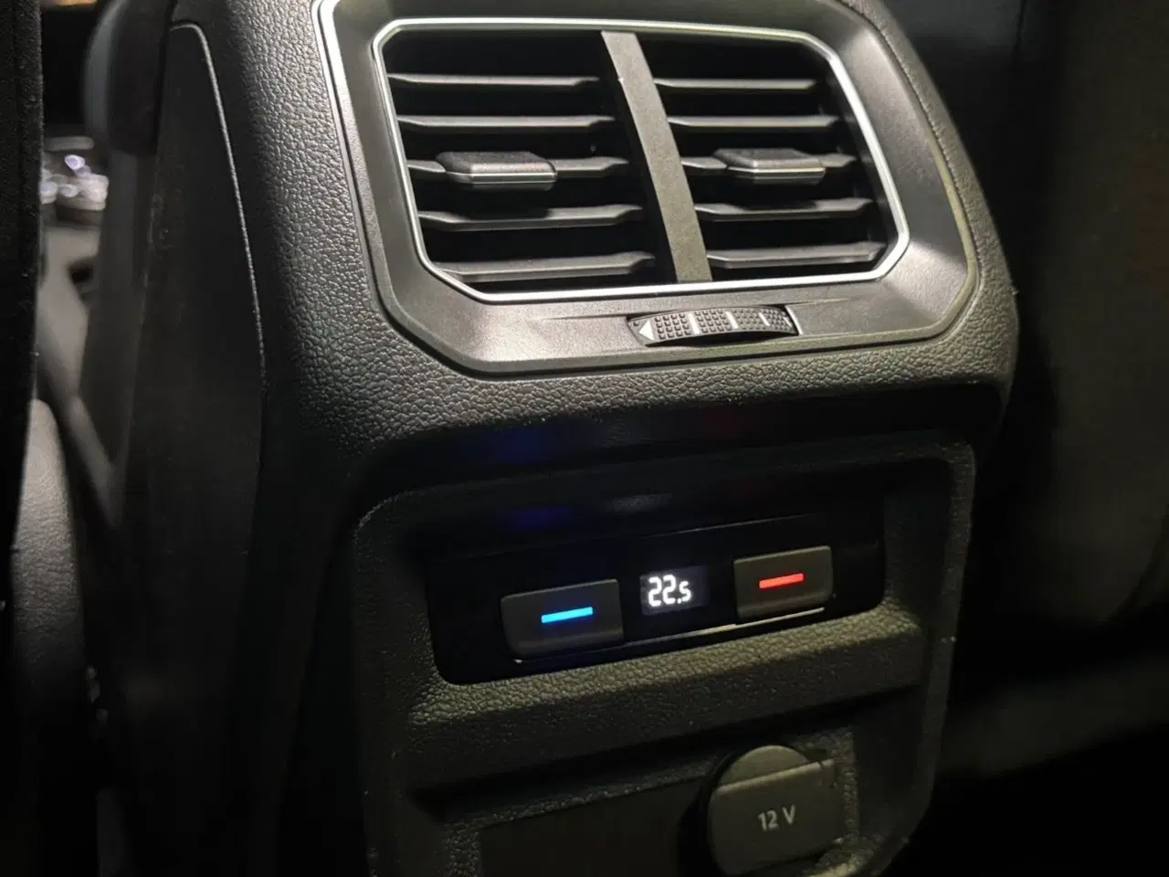 Billede 11 - VW Tiguan 2,0 TDi 240 Highline DSG 4Motion